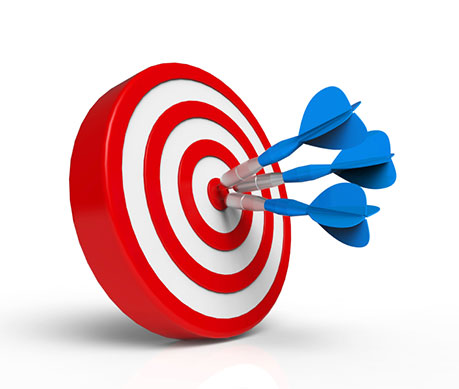Set a Goal!