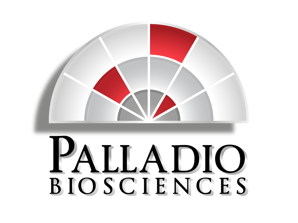 Palladio 2021 logo