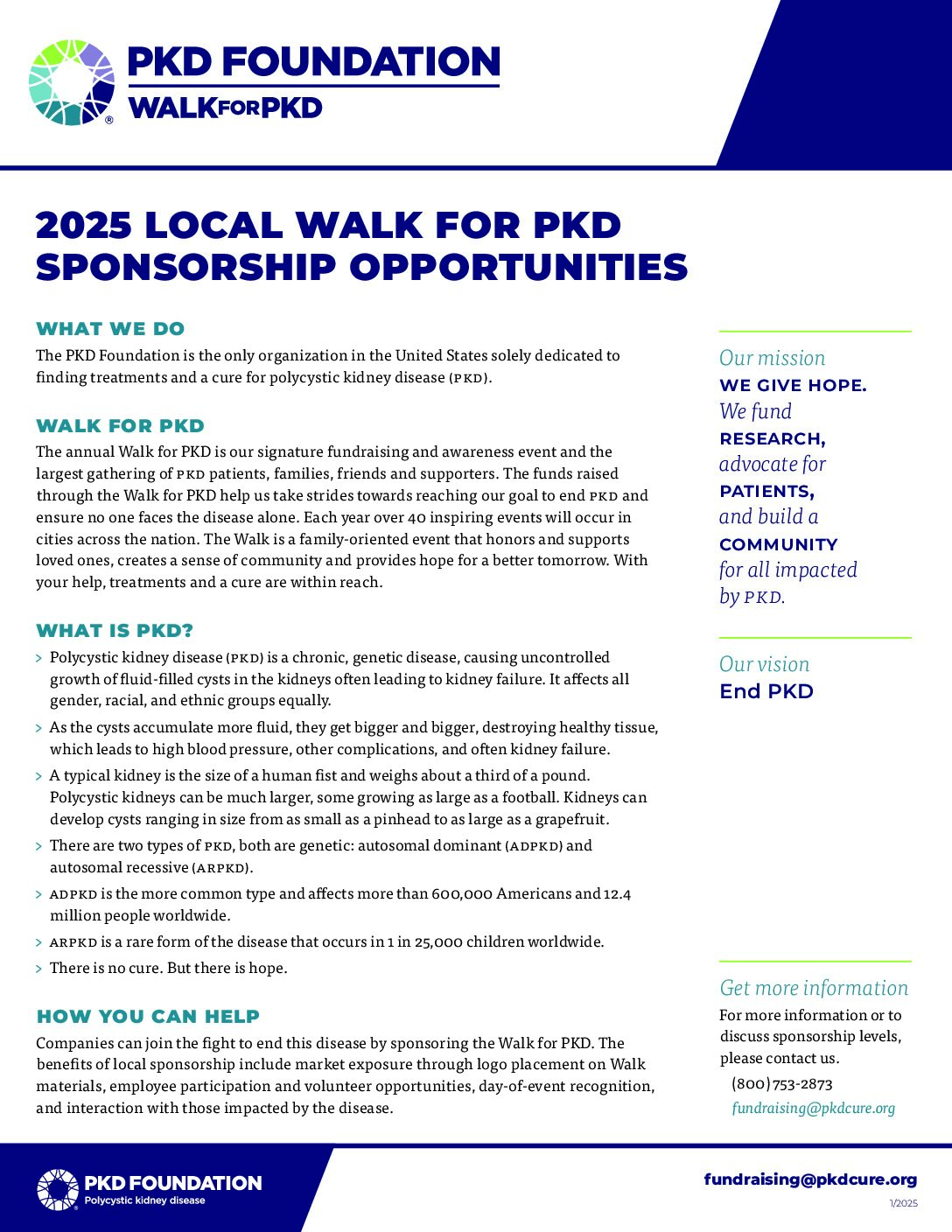 Walk virtual sponsorship download 
