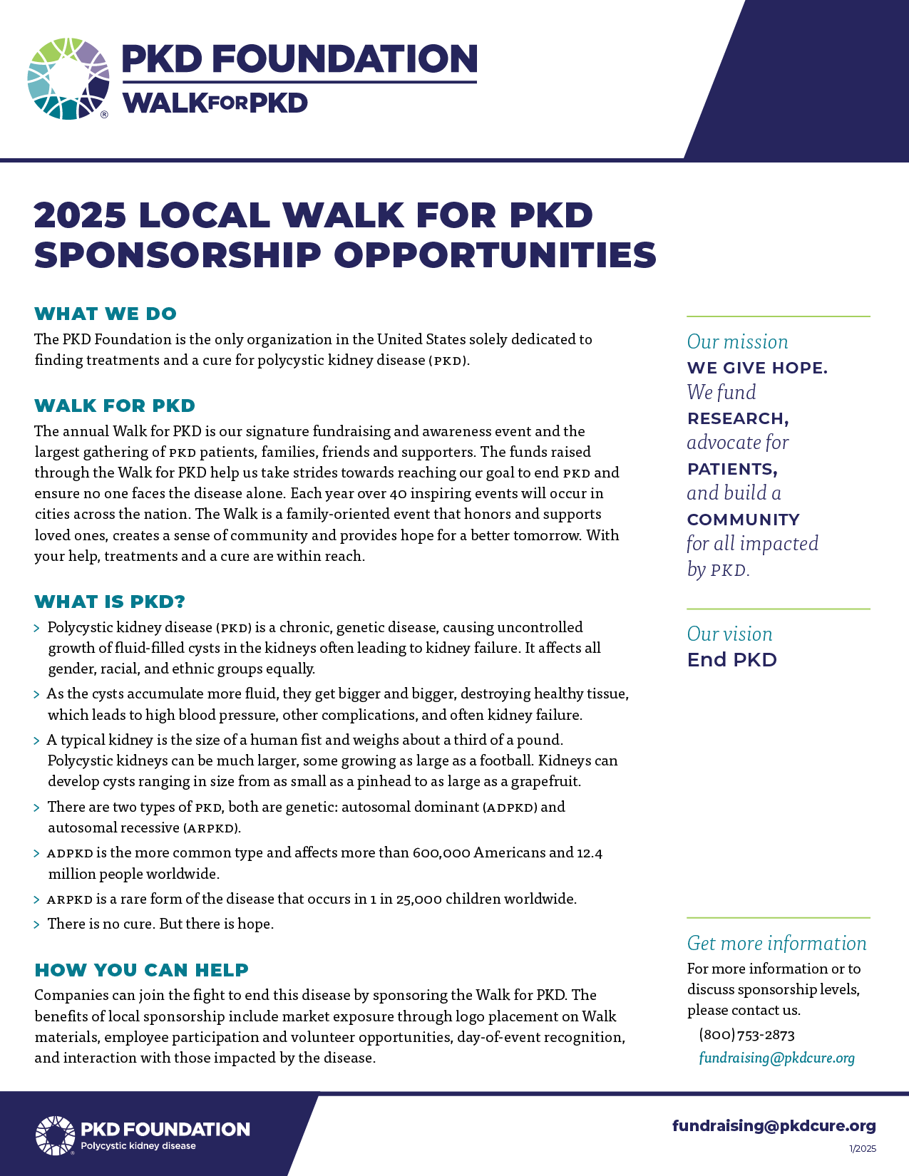 Walk virtual sponsorship download 