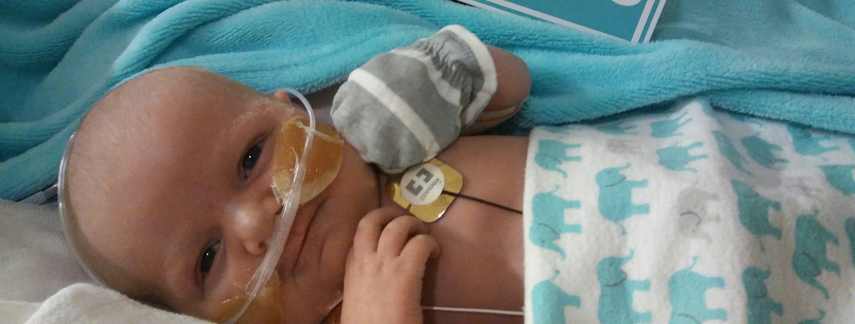 Team Liam’s Fight